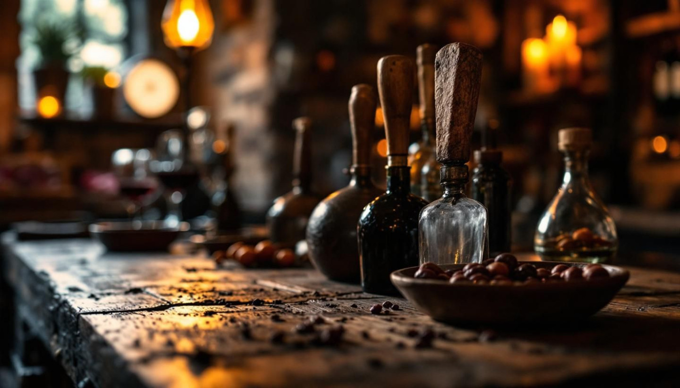 Comment choisir le meilleur équipement pour votre bar à vin ?